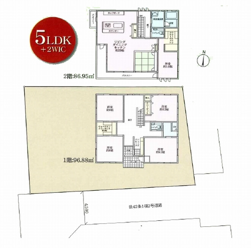 間取り：314002833099