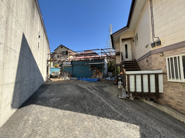 庭