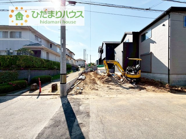 マイホームなら駐車場代がかかりません！しかも、自宅の駐車場で洗車ができます！今までコイン洗車に行っていた手間も省けて、節約にもつながります(^^♪