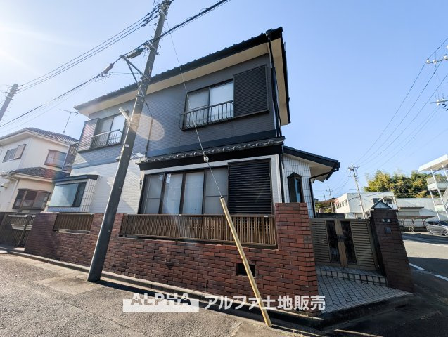 【Life　Balance】◆整う暮らしの場所◆　日常とくつろぎの時間が自然に調和する住まい。過ごすほどに、暮らしの心地よさが広がっていく。