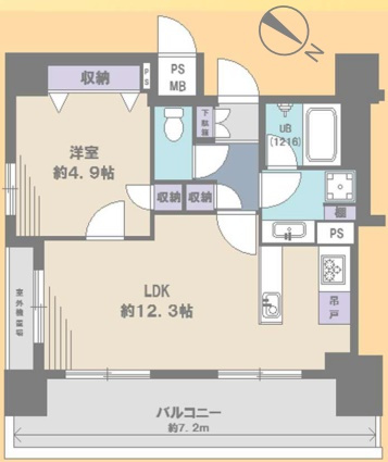 間取り：313004659254