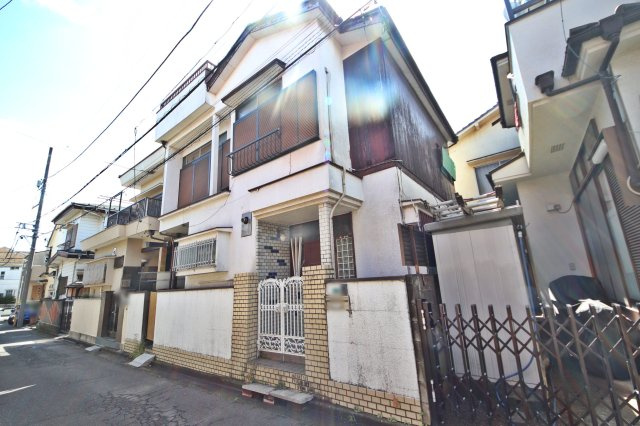 建築プランが豊富な整形地