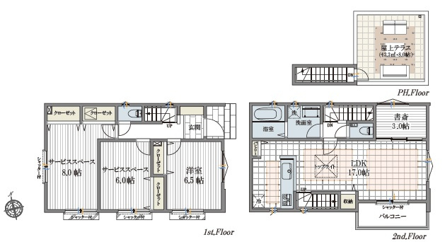 間取り：312001205183