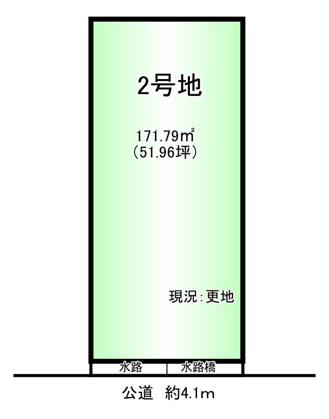 区画図：329000141737