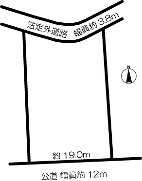 区画図：321000084194