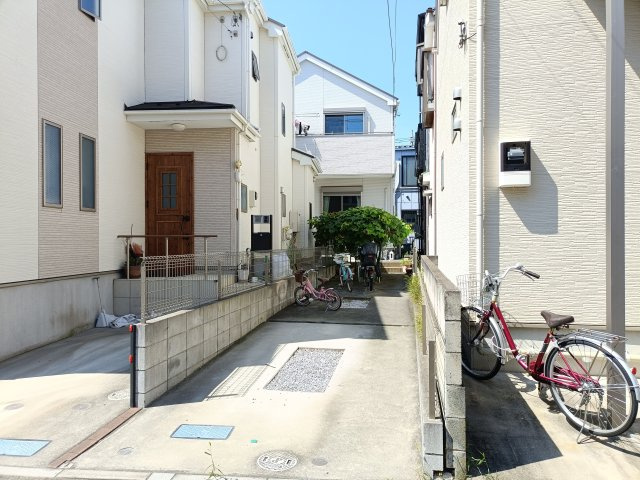 外観：313004810448