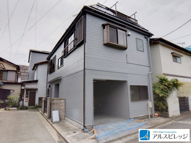 外観写真準備中です