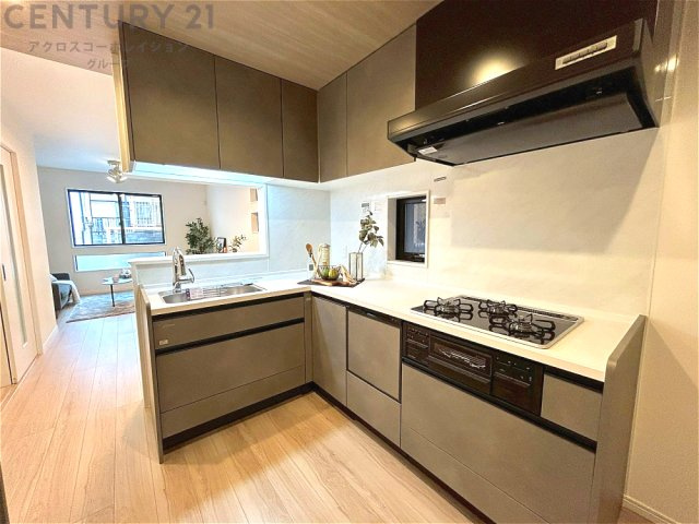 当日見学可能ですので、見学希望の際はお気軽にお問い合わせください。ネットからの見学予約も便利です♪