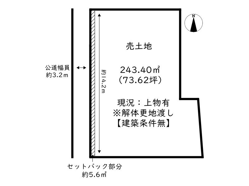 区画図：328000555879