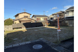 大津市坂本3丁目3-18　売土地の外観