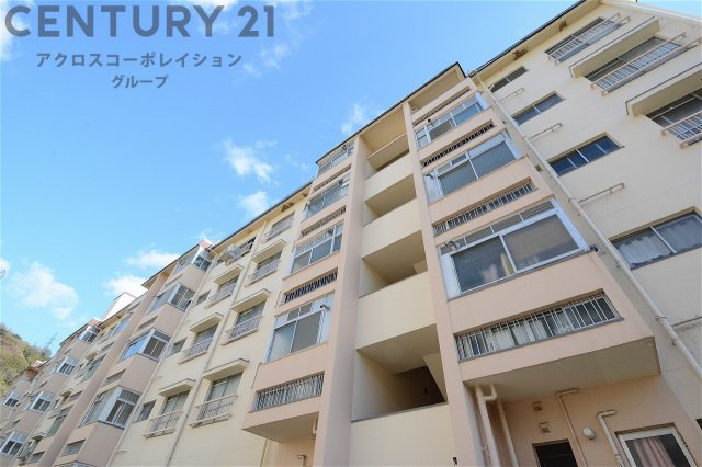 RC造5階建て