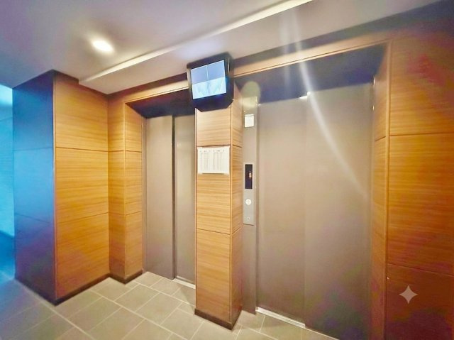 共用部分
