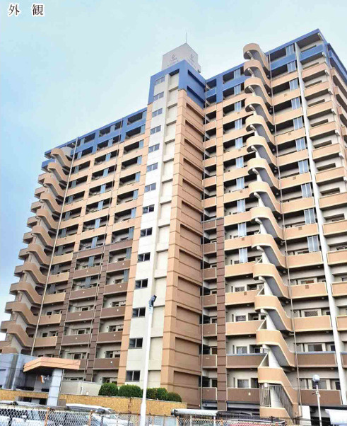 外観：343000089457