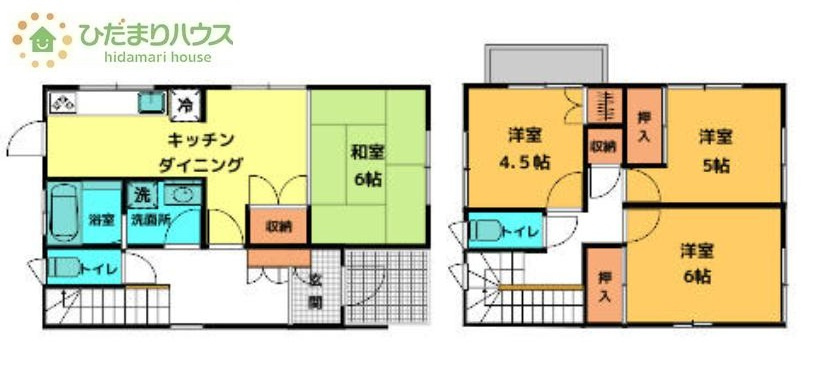 間取り：312001233062