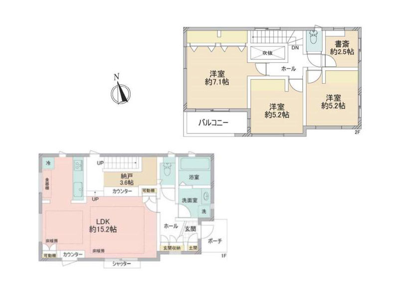 間取り：313004620492