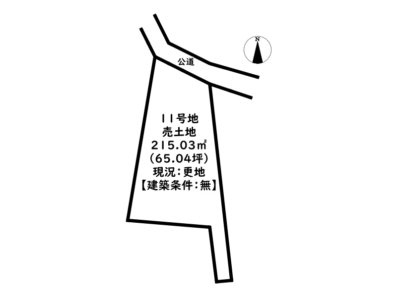 区画図：328000625658