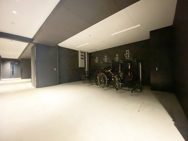 管理人日勤につき管理体制良好です♪