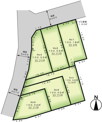 区画図：311002291944