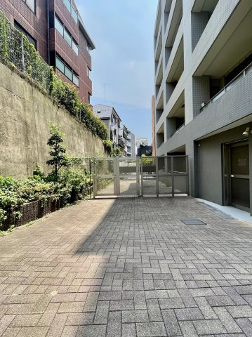 共用部