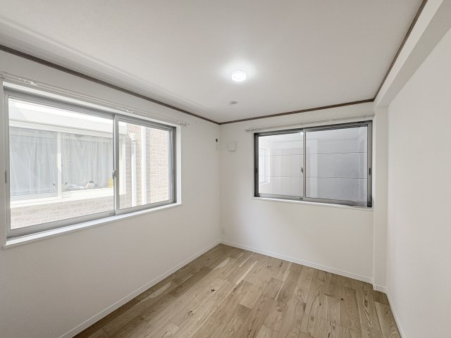 子供部屋