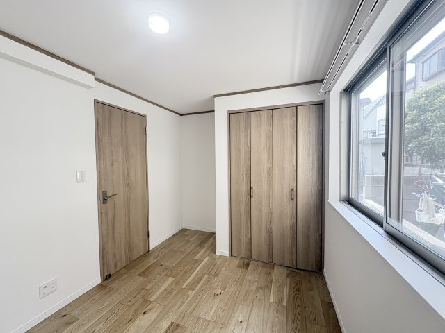 子供部屋