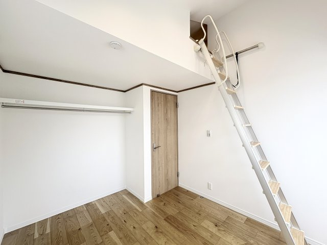 子供部屋