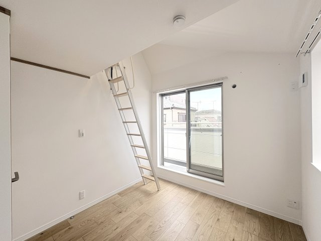 子供部屋