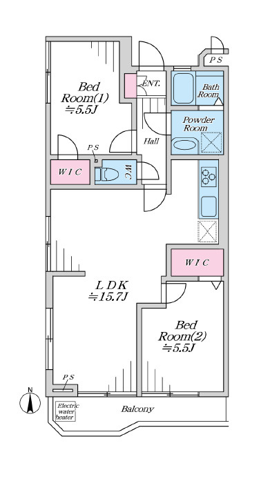 間取り：314002705730