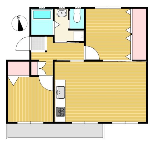 間取り：313004290459