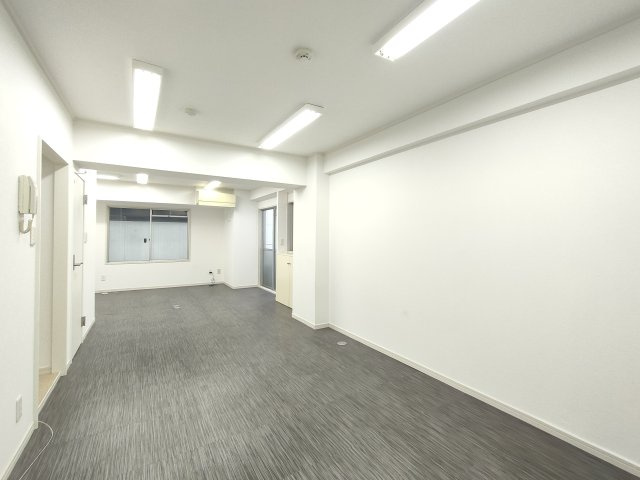 【洋室兼事務所】　東西線「東陽町」駅より徒歩1分♪事務所としても利用可能です♪