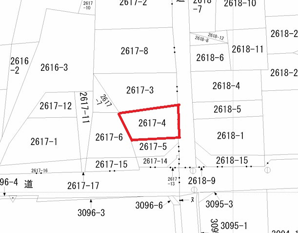 区画図：346000037766