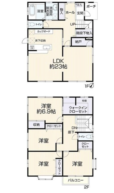 間取り：312001126228