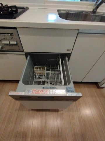 洗い物の手間から解放”される、暮らしを変える食洗機