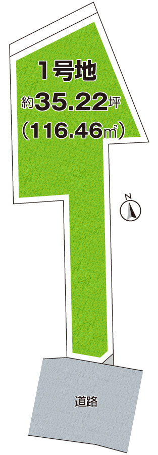 区画図：327001997537