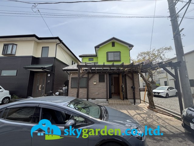 外観：314002478152