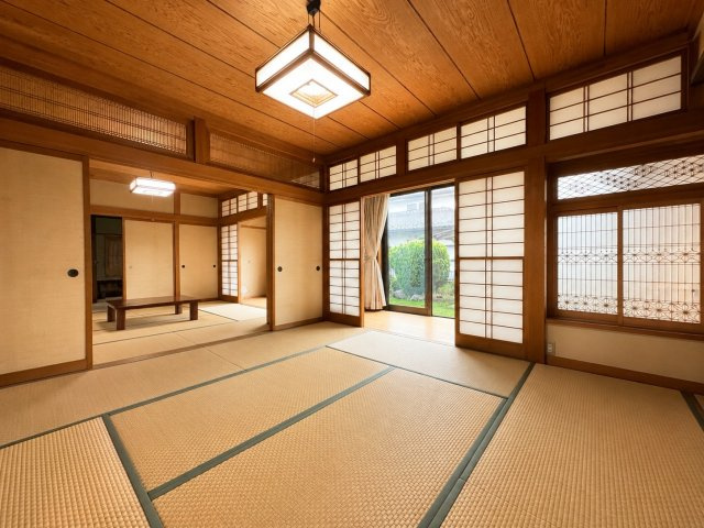 和室
