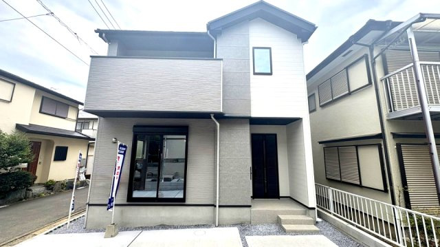 令和8年7月撮影