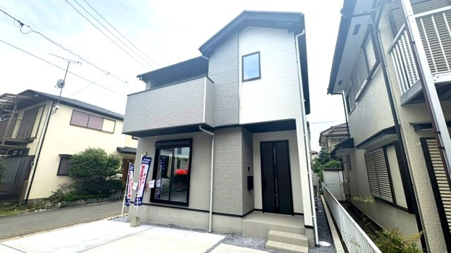 令和8年7月撮影