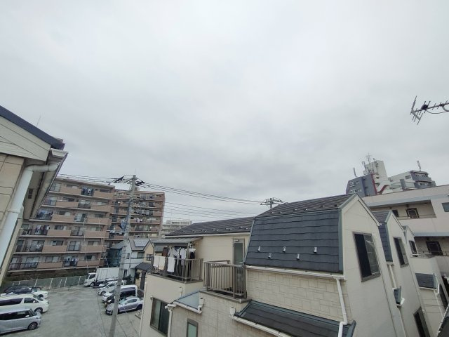 【物件からの展望】
