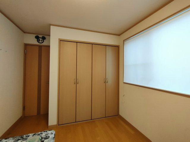【洋室】