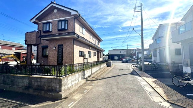 令和8年8月撮影