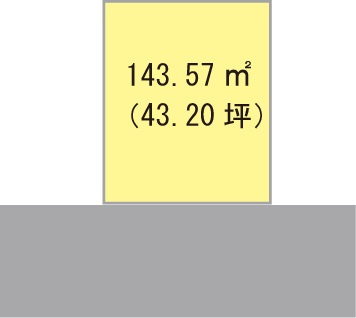 区画図：330000093512