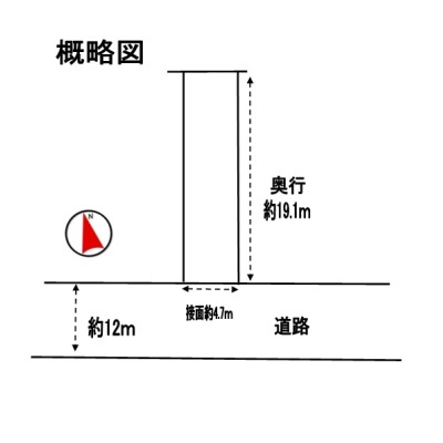 区画図：340000311569
