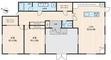 間取り：312001254625