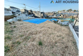 町田市上小山田町　売地　NO.5の外観