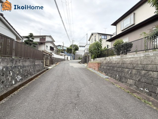 ●年中無休：当日予約可●前面道路は幅員約6ｍ、交通量少なめで安心の住環境です！