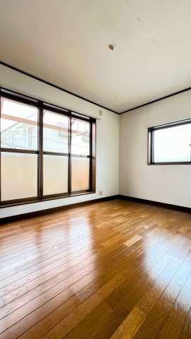 洋室約6帖