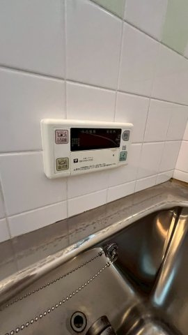 追い炊き機能