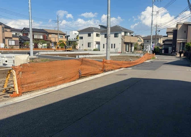 物件の詳細については、現地を見てわかること以外に、役所や法務局などで調べないとわからないことがあります。そのため、現地に行く場合は、もしこの物件を買ったらどのような生活ができるかをイメージしましょう。