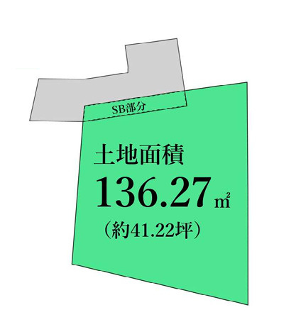 区画図：313004895203